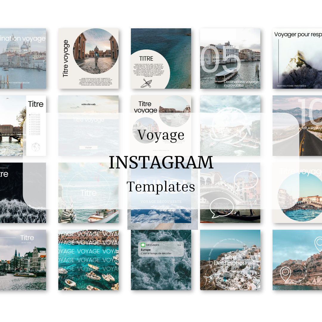 Modèle post Instagram - 05