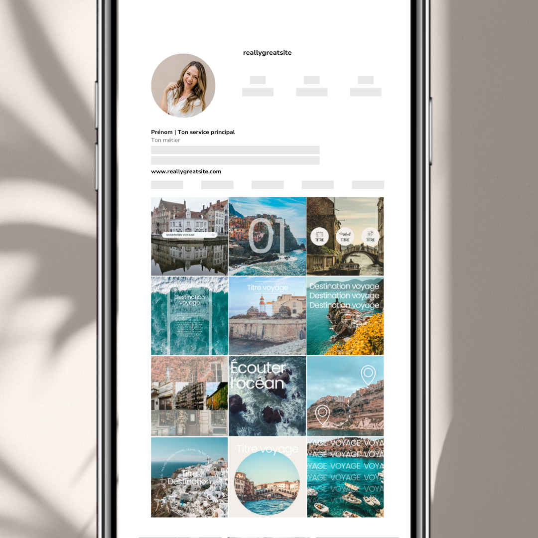 Modèle post Instagram - 05