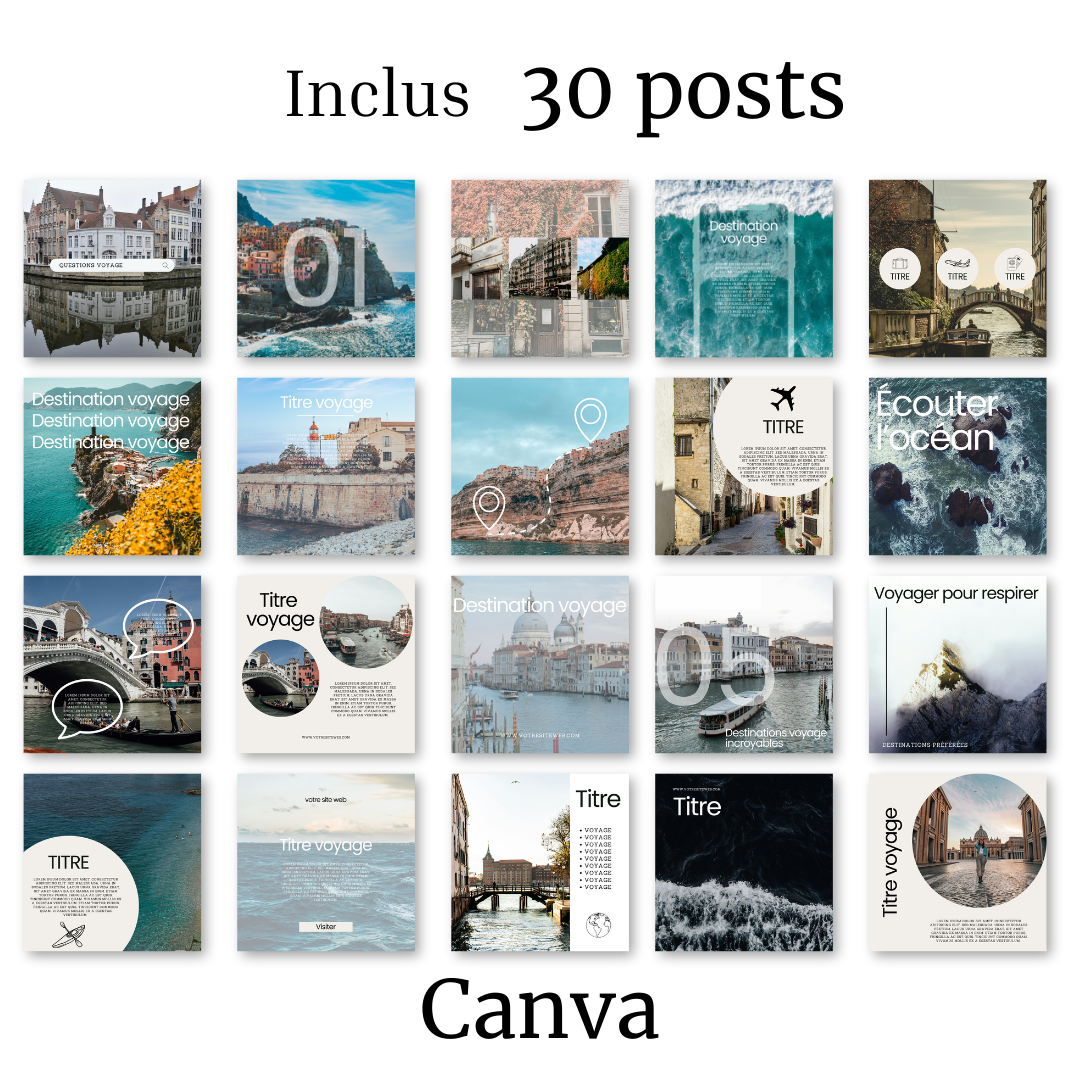 Modèle post Instagram - 05