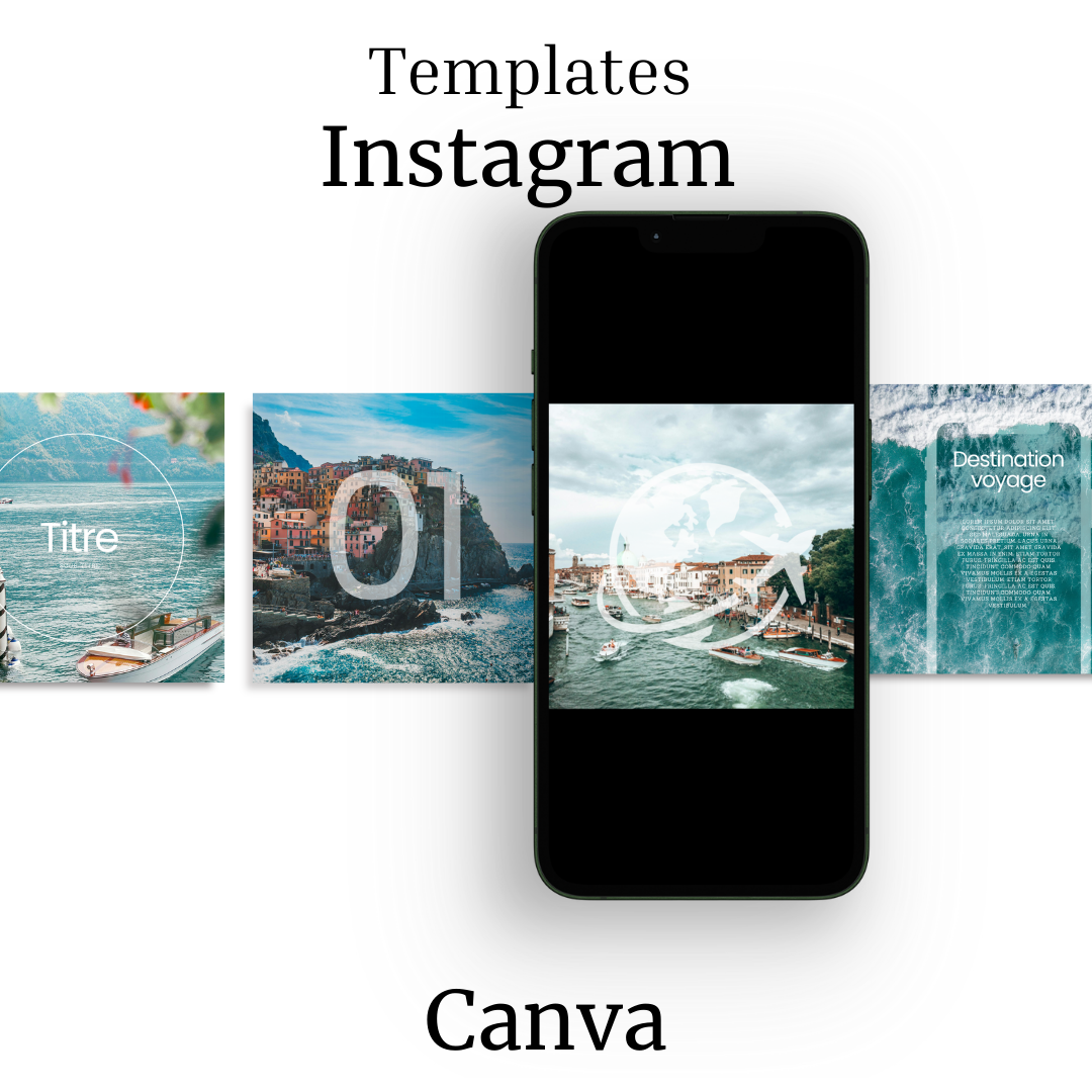 Modèle post Instagram - 05